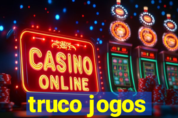 truco jogos